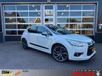 Citroen DS4  THP 200 SPORT CHIC / AIRCO / LEER / NAVI / CRUI, Auto's, Voorwielaandrijving, 4 cilinders, Wit, Bedrijf