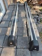 bmw e83 X3 originele dakdragers (met sleutels), Auto diversen, Dakdragers, Ophalen of Verzenden, Gebruikt