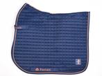 Bucas Therapy Zadeldek Dressuur, Navy, recuptex, Ophalen of Verzenden, Nieuw, Dekje