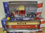 INTERNATIONAL LONESTAR '10 schaal 1/43 serie USA TRUCKS # 10