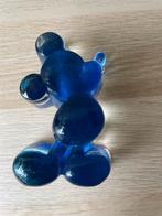 Presse-papier van Leonardo . Mickey Mouse. Versturen kan, Ophalen, Mickey Mouse, Zo goed als nieuw, Servies