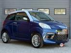 Ligier JS50L BlueLine DCI Brommobiel AIRCO 2017 18dkm ZGAN!, Diversen, Gebruikt, Ligier