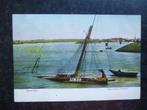 IJMUIDEN Gezonken Kotter IJ.M. 39, Verzamelen, Ophalen of Verzenden, Voor 1920, Noord-Holland