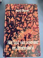 Anjet Daanje Het lied van ooievaar en dromedaris, Ophalen of Verzenden