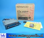 Kenwood KDC-PS909 Headunit / Autoradio ( 8V Pre-out ), Auto diversen, Autoradio's, Gebruikt, Info@optimount.nl, Ophalen of Verzenden
