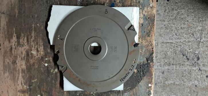 Leitz freeskop, Doe-het-zelf en Verbouw, Gereedschap | Freesmachines, Zo goed als nieuw, Elektrisch, Overige soorten, Ophalen of Verzenden