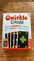 Qwirkle Cards ( nieuw ), Ophalen of Verzenden, Nieuw