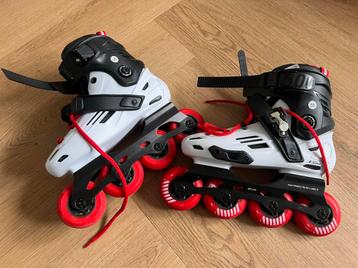 Nieuwe decathlon skeelers mt38 beschikbaar voor biedingen