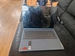 Lenovo ryzen 5000 series 5, 4 GB of minder, 15 inch, Ophalen of Verzenden, Zo goed als nieuw