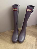Hunter laarzen Maat 36 ZGAN, Kleding | Dames, Overige kleuren, Ophalen of Verzenden, Regenlaarzen, Hunter