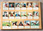 Aap Noot Mies puzzel, Ophalen of Verzenden