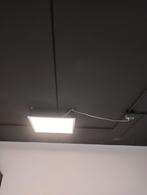 3x plafondlamp blinq88, Ophalen, Zo goed als nieuw, Kunststof, Minder dan 50 cm