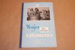 Versjes En Plaatjes Uit Poppenland [Ca. 1940] — Foto's, Ophalen of Verzenden, Gelezen