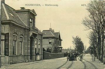 (701-130-011) Hoogeveen Stationsweg beschikbaar voor biedingen