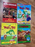 15 Ruim 30 jaar oude stripboeken, Meerdere stripboeken, Ophalen of Verzenden, Gelezen