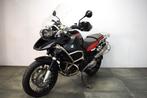 BMW R 1200 GS ADVENTURE (bj 2009), Motoren, 2 cilinders, Motorrijbewijs A, Bedrijf, Meer dan 35 kW