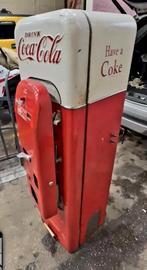Vintage Coca-Cola Vendo 44 Machine - Prachtig!, Ophalen, Gebruikt