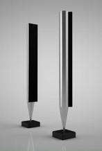 Complete Bang & Olufsen set te koop. 2x Beolab 8000 en Sub!, Audio, Tv en Foto, Luidsprekers, Subwoofer, Zo goed als nieuw, 120 watt of meer