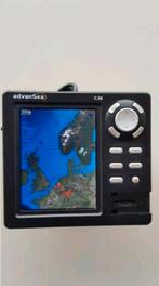 Advansea C.56 Combi kaartplotter Fishfinder, Watersport en Boten, Ophalen of Verzenden, Zo goed als nieuw, Kaartplotter of Fish Finder