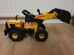 Tonka mighty 728 shovel, Kinderen en Baby's, Speelgoed | Speelgoedvoertuigen, Ophalen