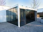 EXCLUSIEVE OVERKAPPINGEN - De Maatwerk Specialist!, Ketelmeerstraat 152, Info@overkappingplaza.nl, Nieuw, Veranda