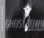 Adam Lambert - Ghost Town (NIEUW & SEALED), Cd's en Dvd's, Ophalen of Verzenden, Nieuw in verpakking