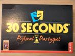 30 Seconds - Pijlsnel Partyspel (Ongespeeld!), Hobby en Vrije tijd, Gezelschapsspellen | Bordspellen, Vijf spelers of meer, Ophalen of Verzenden