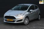 Ford Fiesta 1.0 Style | Navi | Goed onderhouden | All season, Voorwielaandrijving, Stof, Gebruikt, 525 kg