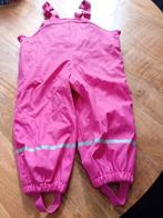 Regenbroek Meisje Maat 86/92 nieuw, Ophalen of Verzenden, Nieuw, Meisje, Broekje