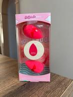 Beautyblender sponge set, Ophalen of Verzenden, Nieuw, Roze, Gehele gezicht