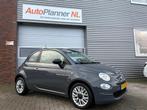 Fiat 500 0.9 TwinAir Turbo Popstar! Airco! Crui € 8.244,00, Auto's, Fiat, Stof, Gebruikt, 31 €/maand, 905 kg
