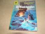 De waakhonden- J.E. Macdonnell, Ophalen of Verzenden, Gelezen, J.E. Macdonnell