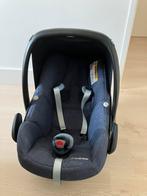 Maxi cosi pebble plus, Ophalen, Zo goed als nieuw, 0 t/m 13 kg, Maxi-Cosi