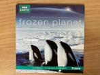 Frozen planet 1: to the ends of the earth, Cd's en Dvd's, Dvd's | Documentaire en Educatief, Alle leeftijden, Ophalen of Verzenden