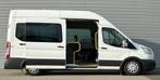 Ford Transit 350 2.0 TDCI L2H2 Trend Personenbus/rolstoelbus, Auto's, Ford, Voorwielaandrijving, Gebruikt, Euro 6, 7 stoelen