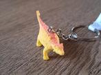 Sleutelhanger : Dino : Ankylosaurus !!, Ophalen of Verzenden, Nieuw, Dier of Natuur