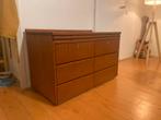 Vintage dressoir, Huis en Inrichting, Kasten | Dressoirs, Ophalen, Gebruikt, Mid-century moderne stijl, 50 tot 100 cm