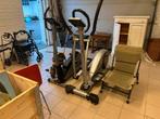 Goede cross trainer, Ophalen of Verzenden, Zo goed als nieuw, Crosstrainer
