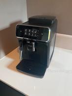 Philips koffieautomaat nieuw model, Ophalen, Zo goed als nieuw
