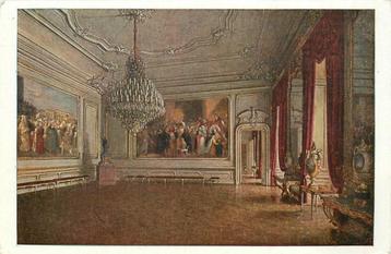 (376-246-035) Wien Hofburg beschikbaar voor biedingen