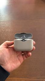 Sony WF-1000XM3 zonder ear tips!, Ophalen of Verzenden, Zo goed als nieuw, In gehoorgang (in-ear), Bluetooth