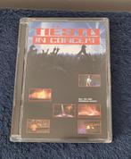 1 dubbel dvd muziekconcert Tiesto in concert geldredome 2003, Cd's en Dvd's, Verzenden
