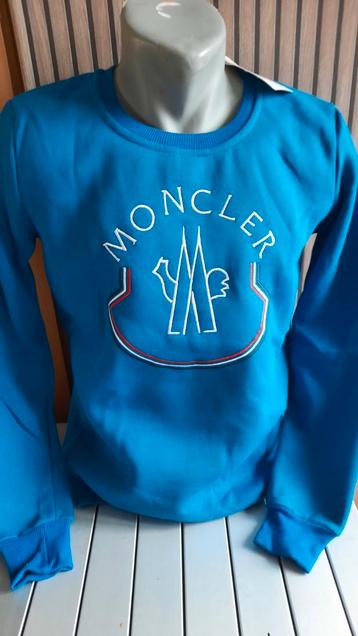 Trui - blauw beschikbaar voor biedingen