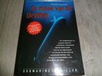 De missie van de Devilfish - Michael Dimercurio, Boeken, Verzenden, Zo goed als nieuw