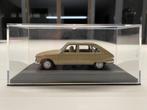 Renault 16  1/43  Minichamps, Ophalen of Verzenden, Zo goed als nieuw, Auto, MiniChamps