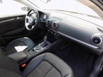 Audi A3 Sportback 1.2 TFSI Ambition Pro Line plus Automaat, Gebruikt, Euro 6, 4 cilinders, Zwart