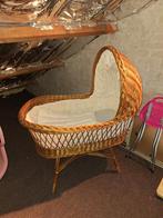 Vintage wieg, Kinderen en Baby's, Babywiegjes en Ledikanten, Ophalen, Gebruikt, Wieg