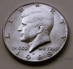 ** 1988-D  USA  - Half Dollar Kennedy - UNC  **, Postzegels en Munten, Munten | Amerika, Verzenden, Noord-Amerika, Losse munt