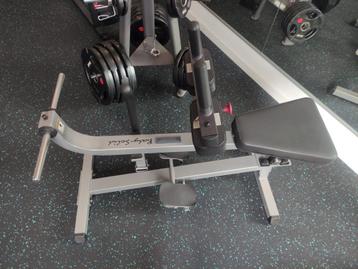 Body-Solid GSCR349 Calf Raise – Voor explosieve kuittraining beschikbaar voor biedingen
