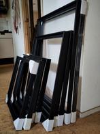 Baklijst zwart, professioneel, Ophalen of Verzenden, Nieuw, Overige typen
